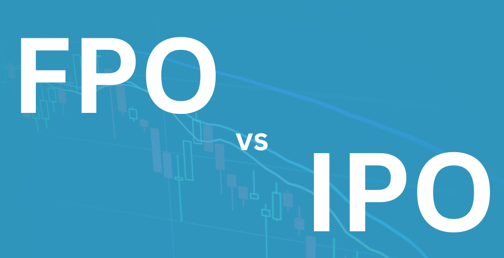 fpo vs ipo key differences