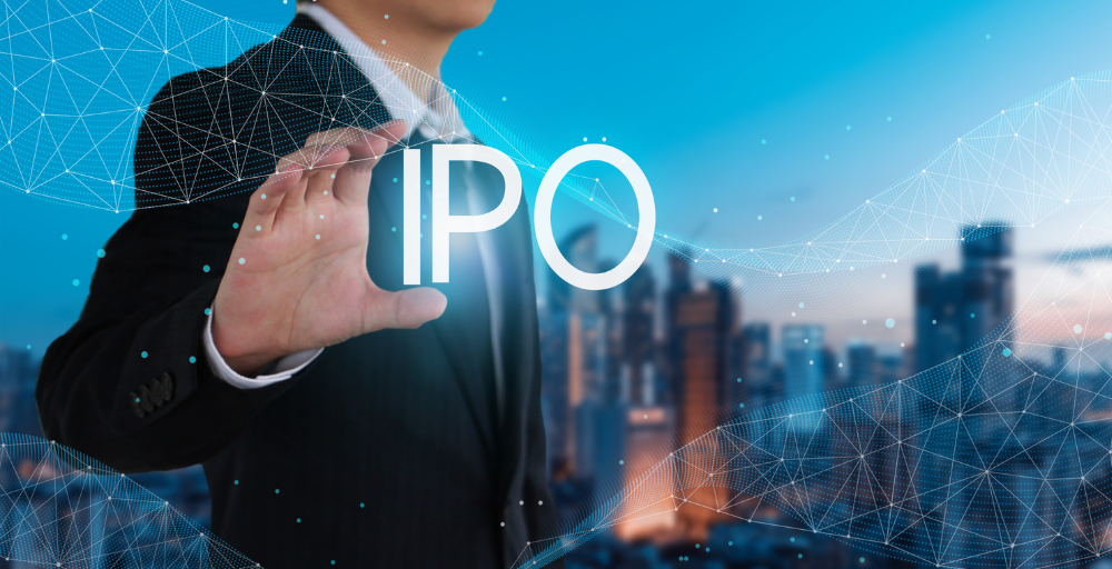 ipo meaning