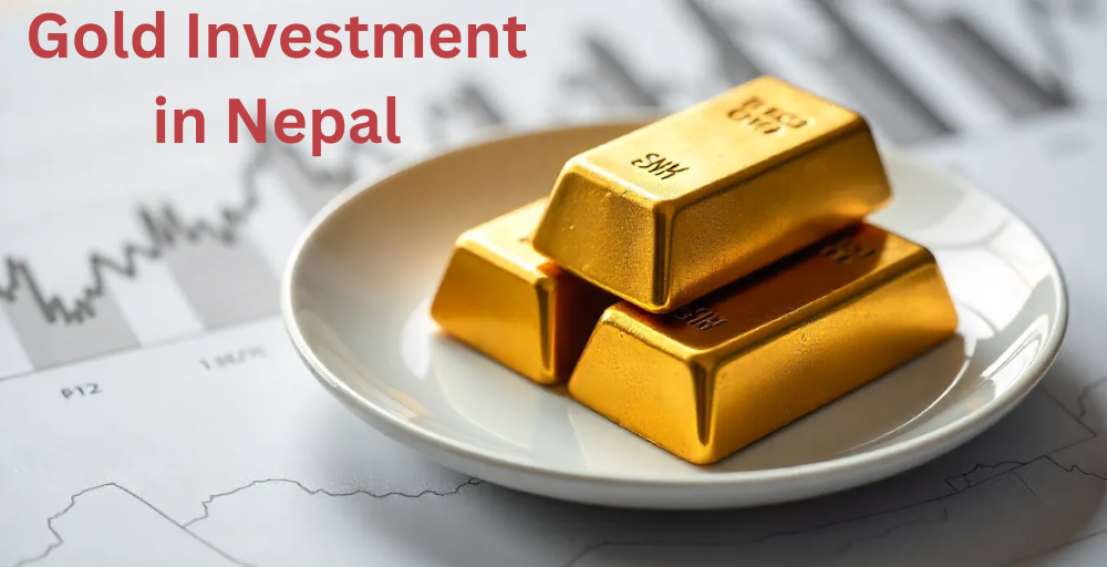gold investment in nepal