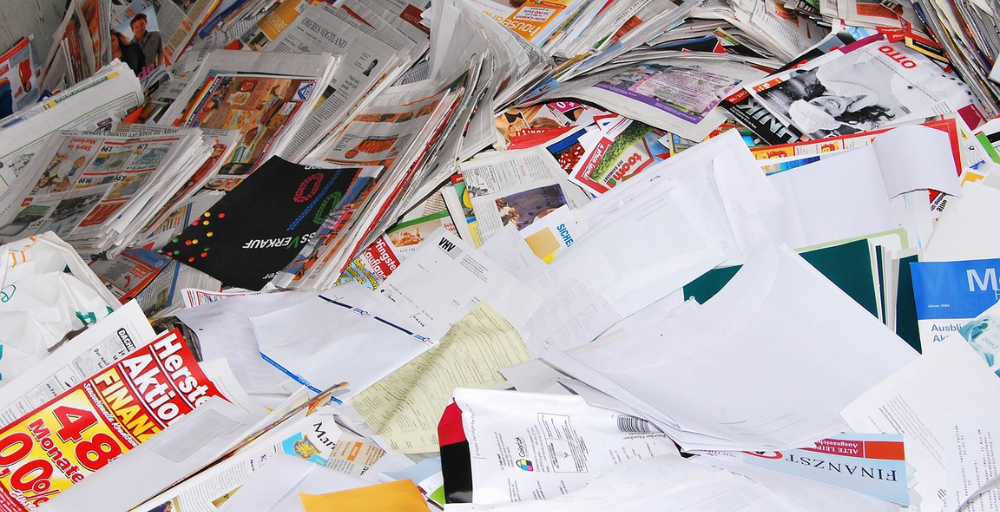 recycling as full time  business ideas in nepal