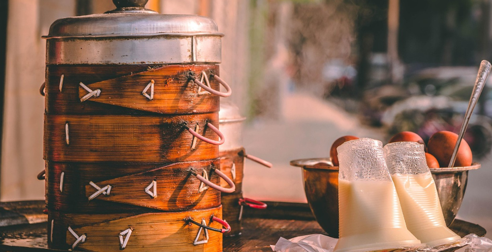street food as small business ideas in nepal for students